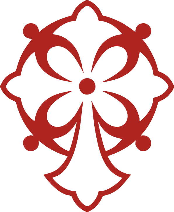 Kors – inverterat